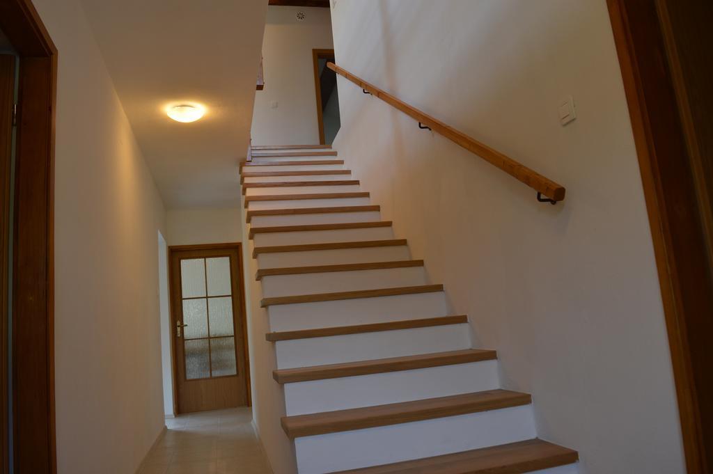Holiday Home Jelovcerjeva Idrija pri Baci Extérieur photo