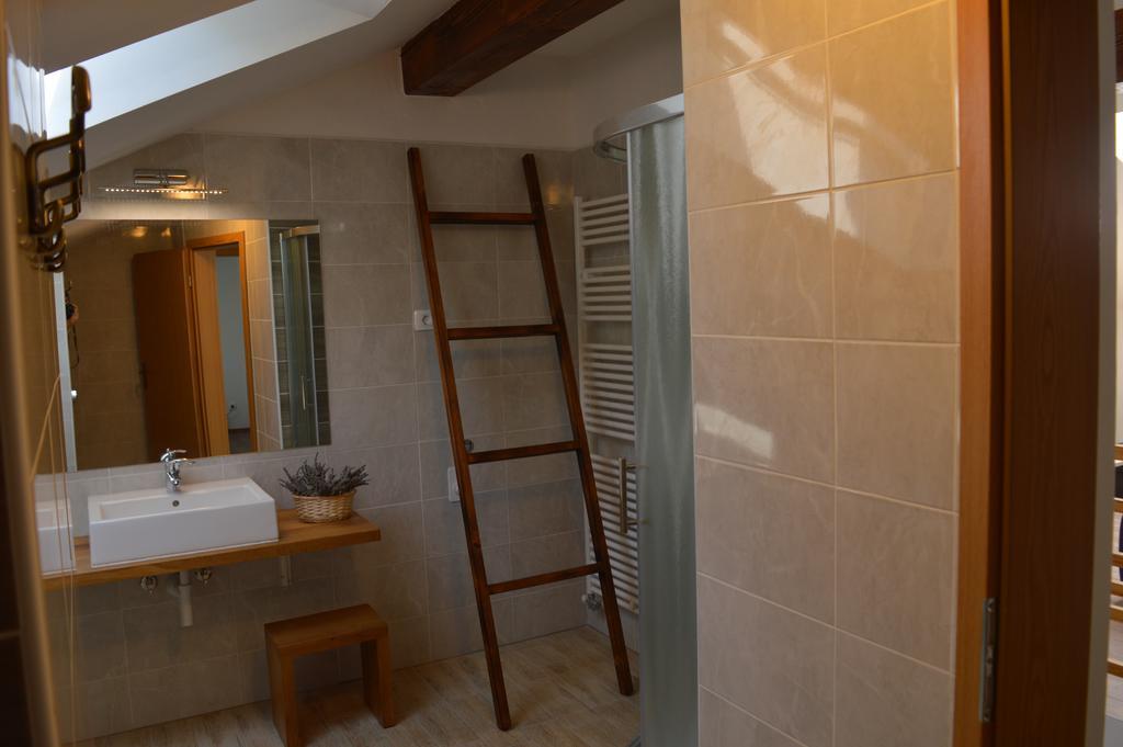 Holiday Home Jelovcerjeva Idrija pri Baci Extérieur photo