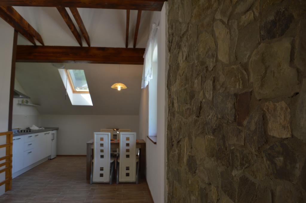 Holiday Home Jelovcerjeva Idrija pri Baci Extérieur photo