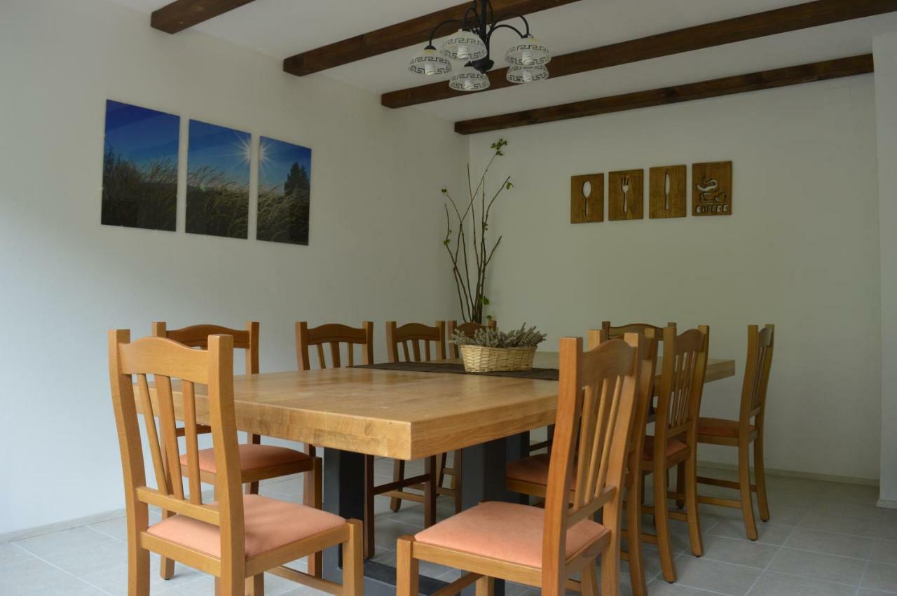 Holiday Home Jelovcerjeva Idrija pri Baci Extérieur photo